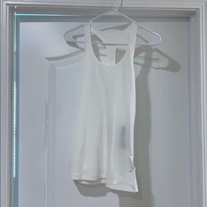 NIKE Women’s Dri-Fit Racerback Tank size Medium